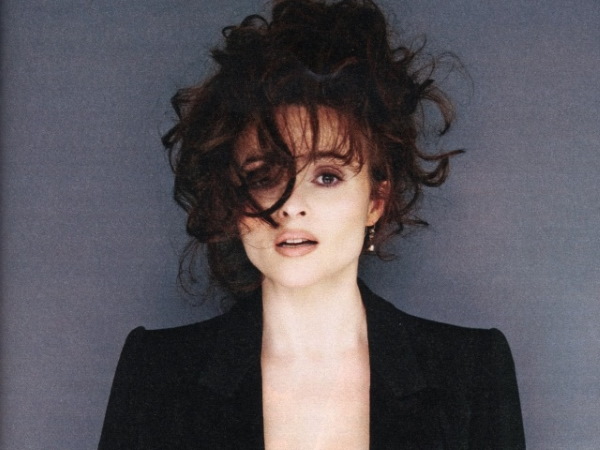 Helena Bonham Carter. Foto en su juventud, ahora, figura, biografía, vida personal.