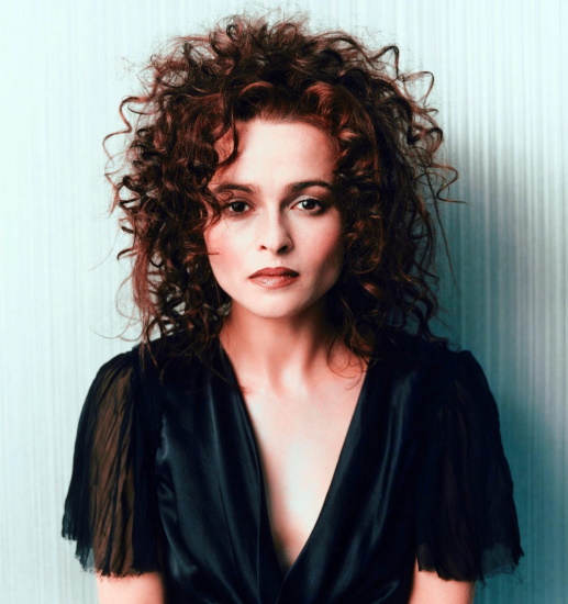 Helena Bonham Carter. Larawan sa kanyang kabataan, ngayon, pigura, talambuhay, personal na buhay
