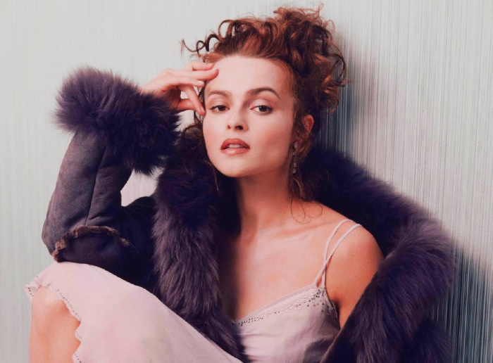 Helena Bonham Carter. Φωτογραφία στη νεολαία του, τώρα, φιγούρα, βιογραφία, προσωπική ζωή