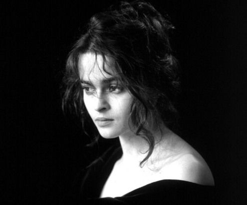 Helena Bonham Carter. Photo dans sa jeunesse, maintenant, figure, biographie, vie personnelle