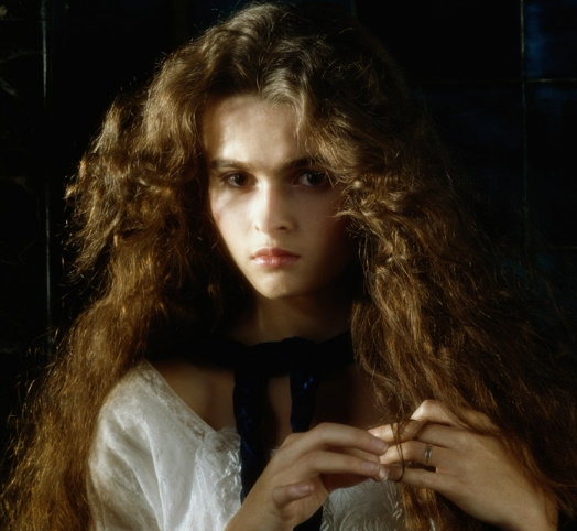 Helena Bonham Carter. Photo dans sa jeunesse, maintenant, figure, biographie, vie personnelle