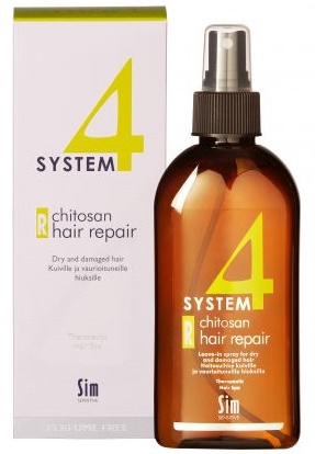 System 4 (System 4) til hår. Anmeldelser, pris, hvor man kan købe
