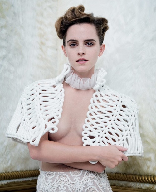 Emma Watson. Fotos quentes, cândidas em um maiô, figura, biografia, vida pessoal