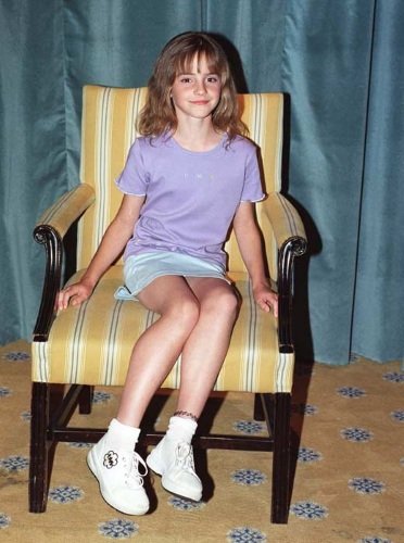 Emma Watson. Photos chaudes, candide en maillot de bain, figure, biographie, vie personnelle