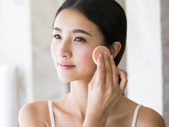 Koreansk injektionsmørtel til porer. Bedømmelse, anmeldelser
