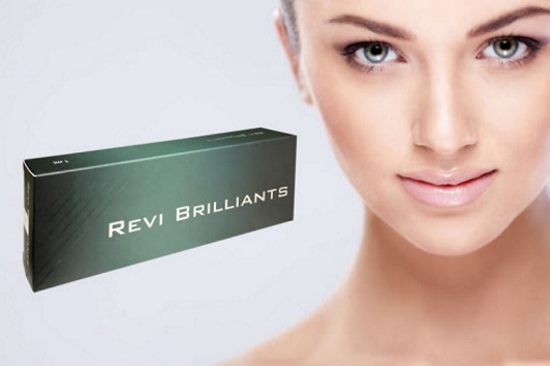 Revi (Revi y Revi Brilliants) un fármaco para la biorrevitalización
